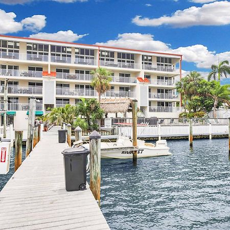 St Kitts - Downtown Waterfront Penthouse Pool Dock Parking Villa Key West Exterior photo