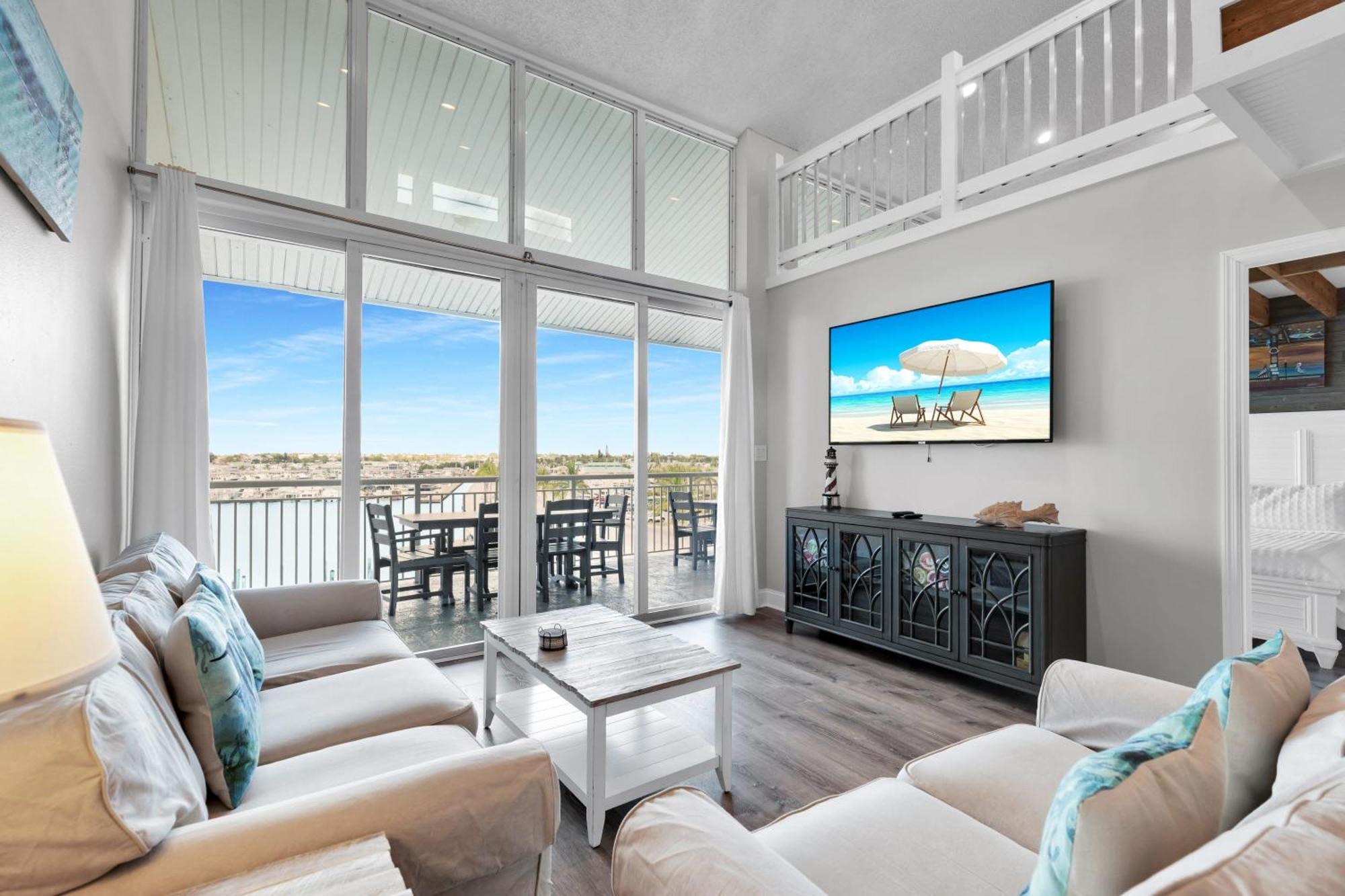 St Kitts - Downtown Waterfront Penthouse Pool Dock Parking Villa Key West Exterior photo